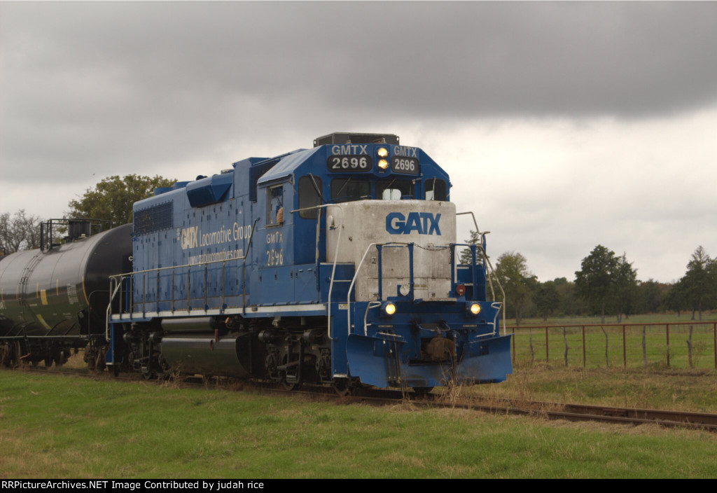 GMTX 2696